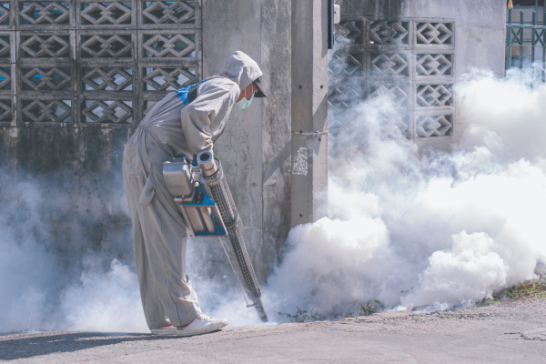 Mosquito Control